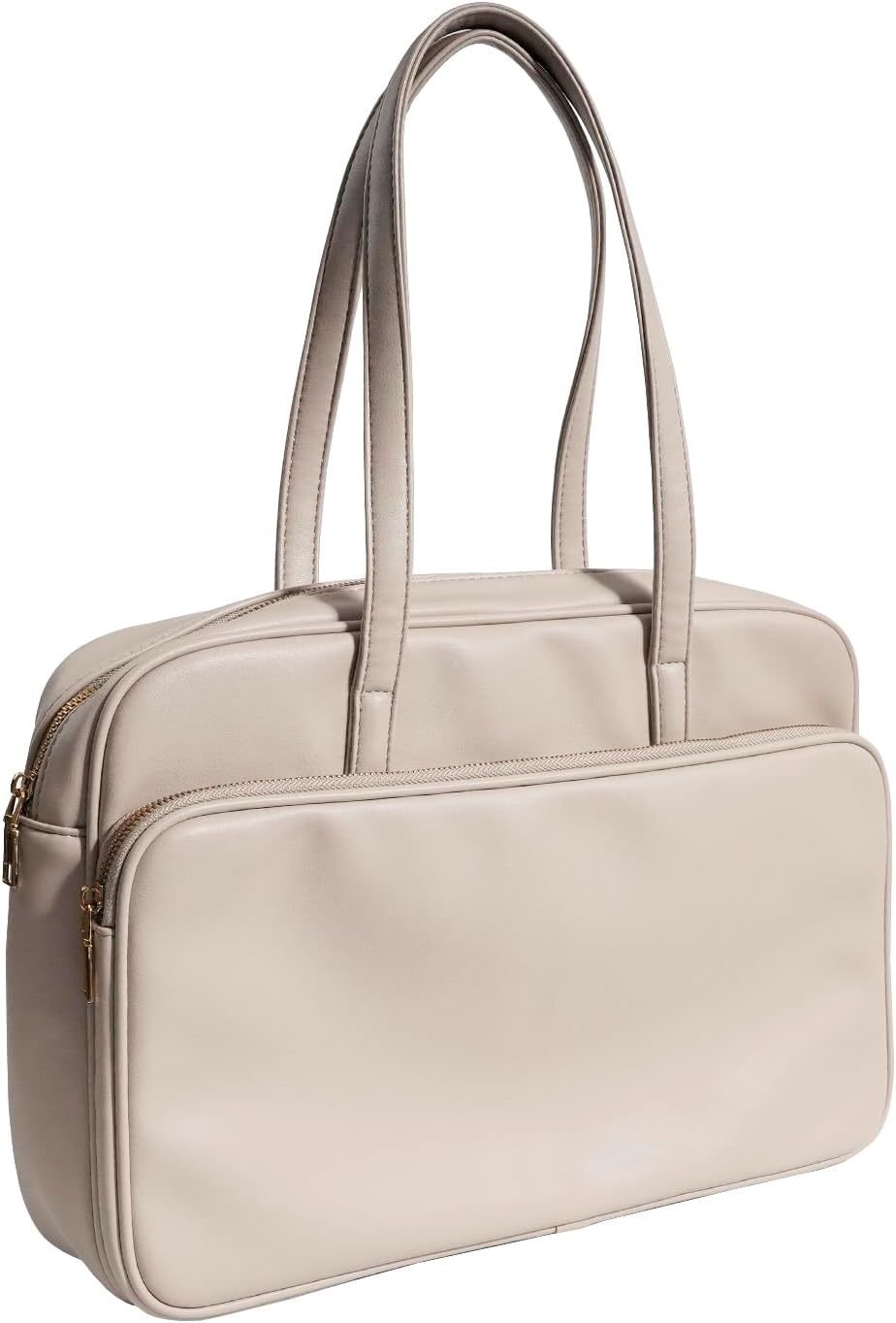 Benfan Bolsa para computadora portátil de 14 pulgadas para hombres y mujeres, maletín para negocios, oficina, viajes, trabajo, bolsa de transporte