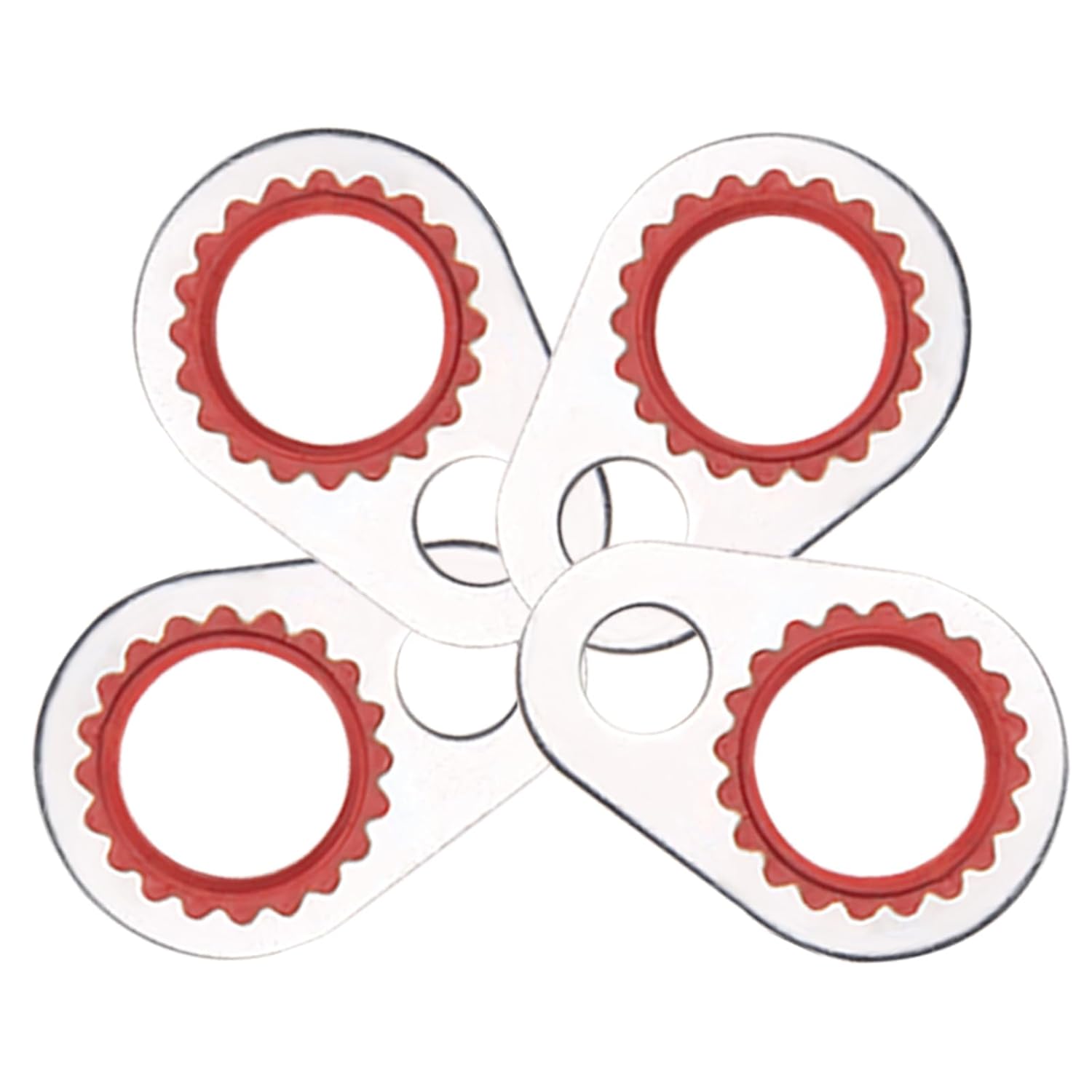 42 PCS Sistema AC Compresor Junta Sellos Aire Acondicionado Compresor Puerto Sello Arandela Kit