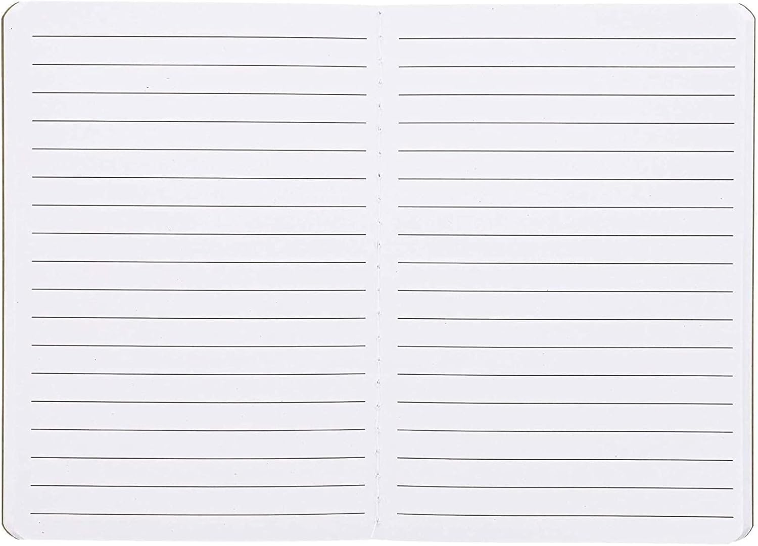 Paper Junkie Paquete de 24 cuadernos motivacionales a granel, diarios inspiradores forrados para compañeros de trabajo, regalos de empleados de