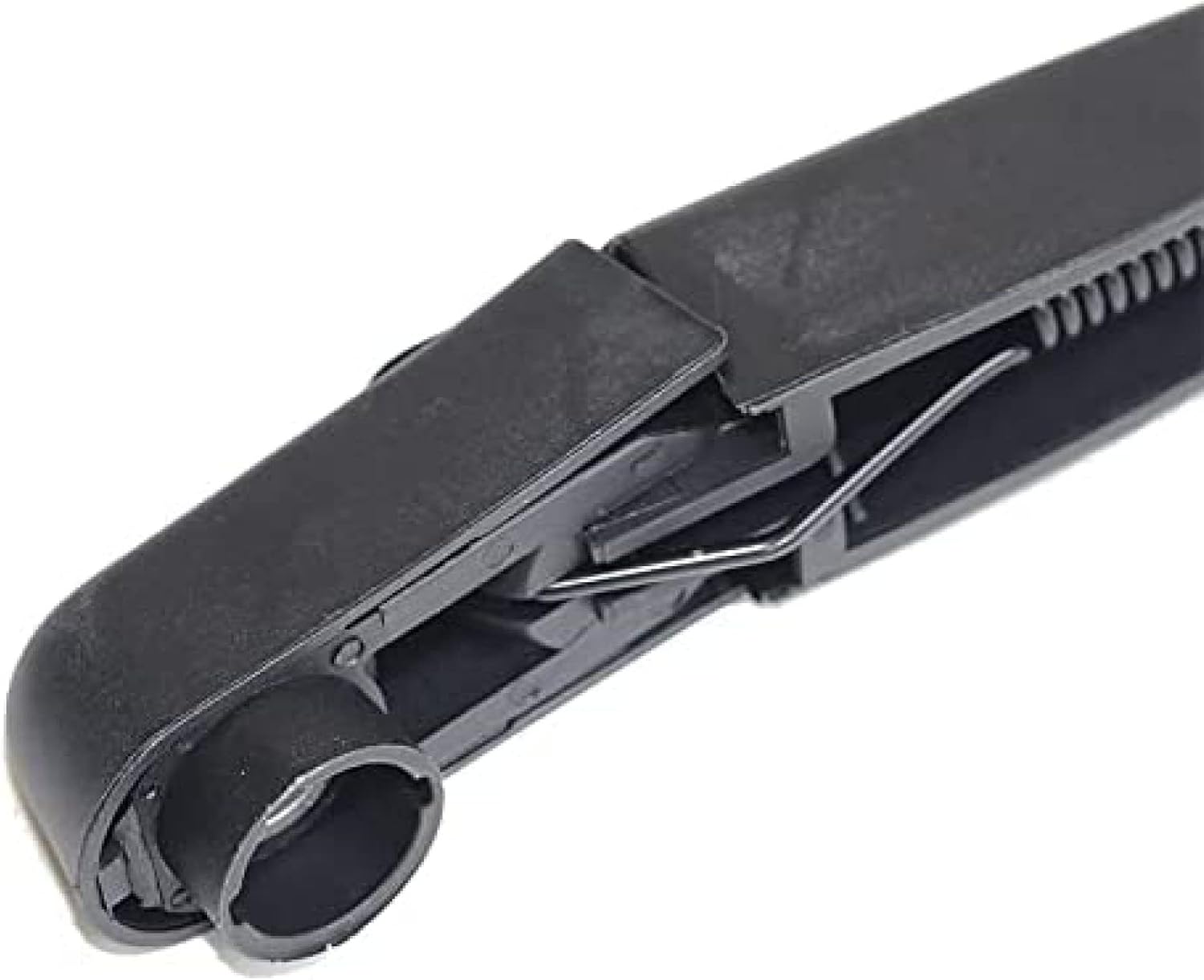 Rear Windshield Wiper Arm Blade Set,Fit for Opel Zafira B MK2 2005-2015 14″ Rear Windshield Wiper Blade and Arm Replacement