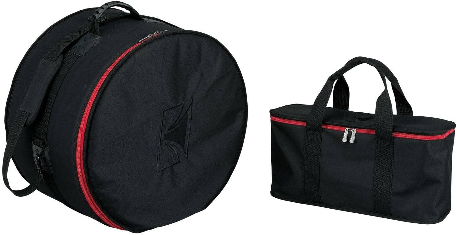 TAMA Cocktail-JAM 4-Piece 16″ Bass Drum Shell Pack (CJB46ISP)