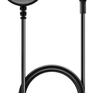 AWINNER Cable de carga compatible con Samsung Galaxy Watch3 y Active & Active 2, adaptador de cargador USB de repuesto para AWINNER Cable de carga compatible con Samsung Galaxy Watch3 y Active & Active 2, adaptador de cargador USB de repuesto para