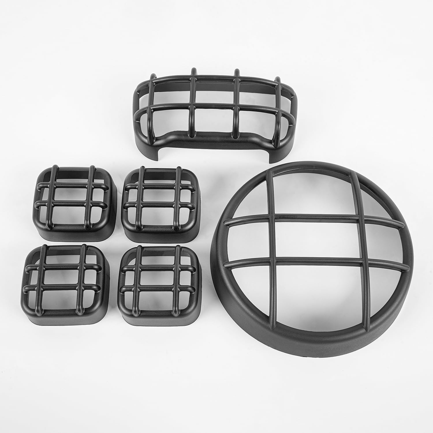 Rejilla para faros delanteros de motocicleta, luz de giro compatible con Ho-nda CT125 CT 125 Huntercub Hunter Cub 125 2020 2021 2022 2023 Accesorios