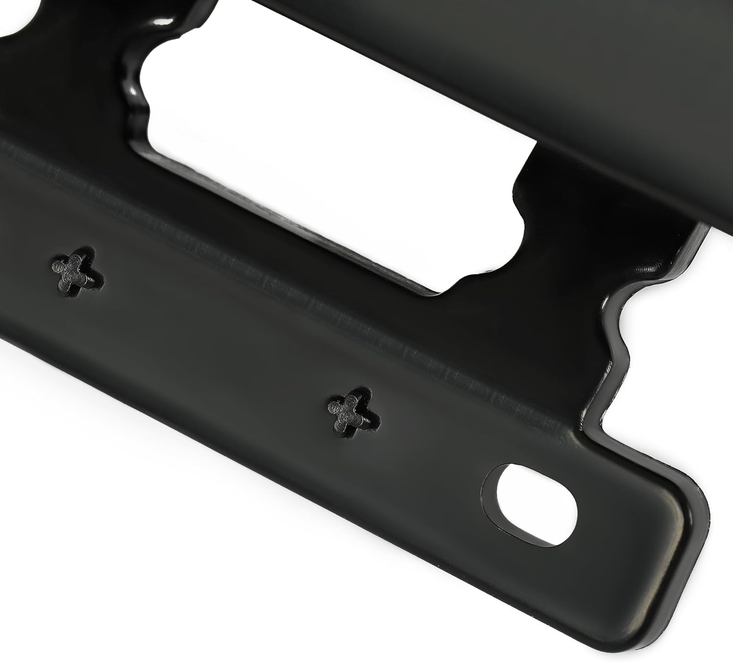 HECASA Tapa de pestillo para reposabrazos de consola central, compatible con Chevy Suburban Silverado Tahoe Avalanche GMC Sierra Denali Yukon