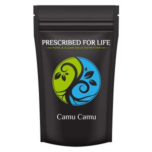 Prescribed For Life Camu Camu – Polvo de frutas Camu Berry Superfood para batidos Polvo de extracto estandarizado de vitamina C 20% natural Sin Prescribed For Life Camu Camu – Polvo de frutas Camu Berry Superfood para batidos Polvo de extracto estandarizado de vitamina C 20% natural Sin