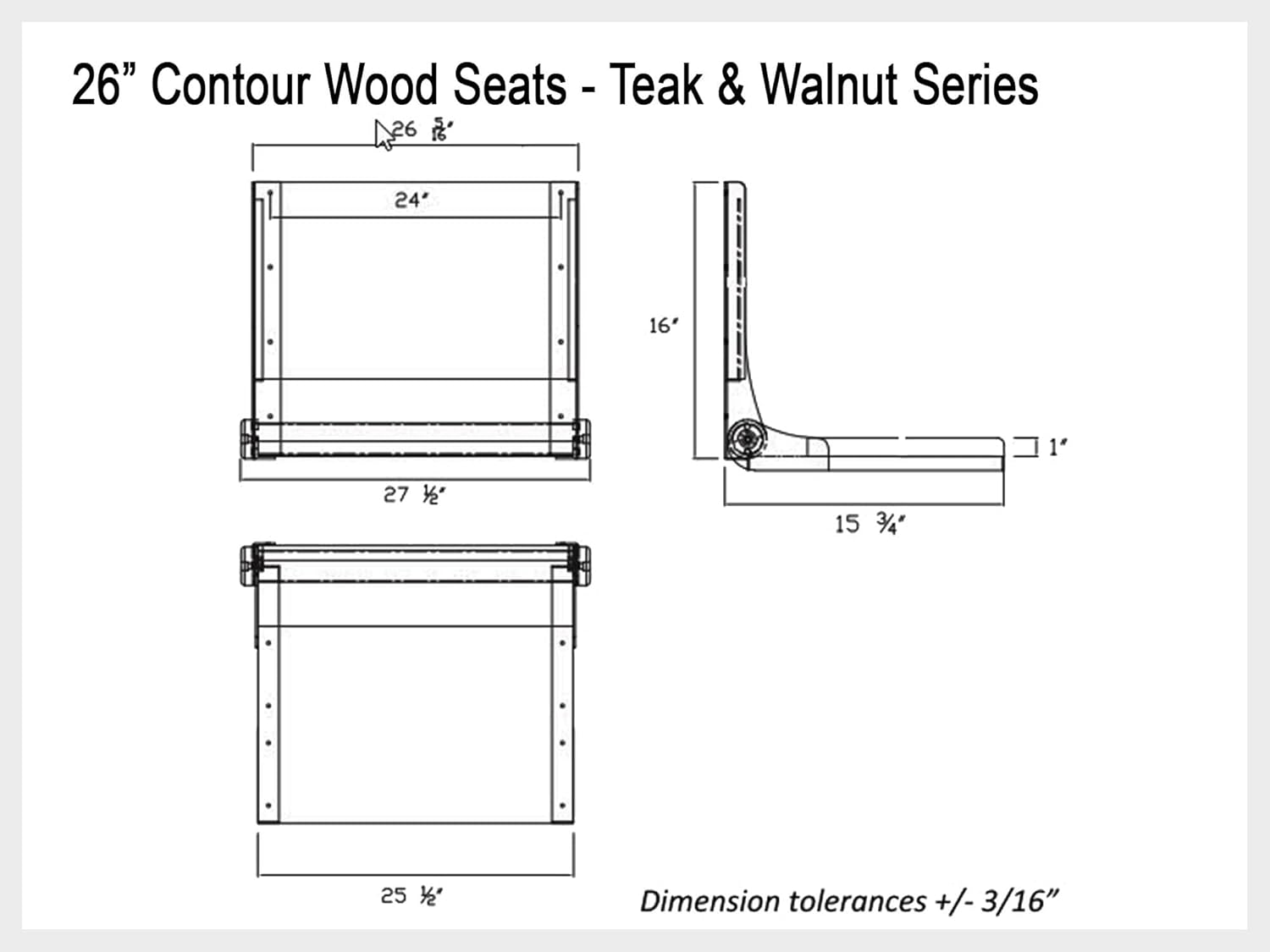 Asiento de ducha de teca, madera de contorno, banco plegable de montaje en pared para ducha interior, asistencia de seguridad ADA, acero inoxidable