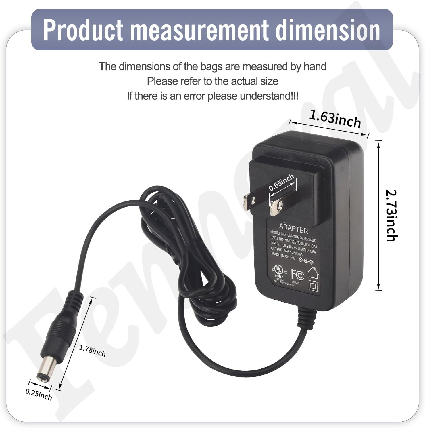 24VCHRG-QC iON+ Cargador rápido compatible con baterías Snow Joe iBAT24 y 24VBAT Series para todas las baterías iON 24VBAT-LTE, 24VBAT-LT, 24VBAT,