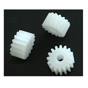 MKSIWSA Industry 162.5A Modulus 0.5 16 Teeth 2.5mm Shaft Tight Pom Plastic Gear Model Gear (10pcslot) (Hole Diameter 2.5MM Tight, Number of Teeth MKSIWSA Industry 162.5A Modulus 0.5 16 Teeth 2.5mm Shaft Tight Pom Plastic Gear Model Gear (10pcslot) (Hole Diameter 2.5MM Tight, Number of Teeth