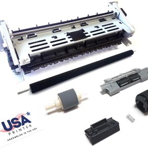 USA Printer RM1-6405-MK-USA (FM4-6436) Kit de mantenimiento para HP Laserjet P2035 y P2055  Canon imageRUNNER LBP3470 y LBP3480 Incluye fusor, USA Printer RM1-6405-MK-USA (FM4-6436) Kit de mantenimiento para HP Laserjet P2035 y P2055  Canon imageRUNNER LBP3470 y LBP3480 Incluye fusor,