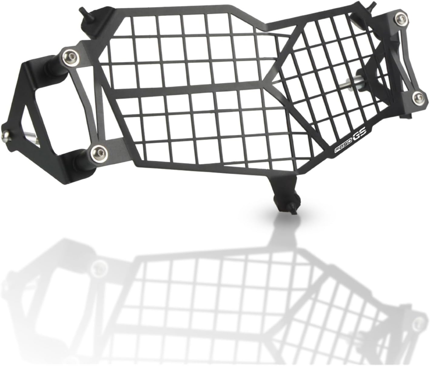 Accesorios de motocicleta para BM-&W F850GS F 850 GS F850 GS F 850GS 2018 2019 2020 2021 2022 Cubierta de protección de faros delanteros Rejilla de