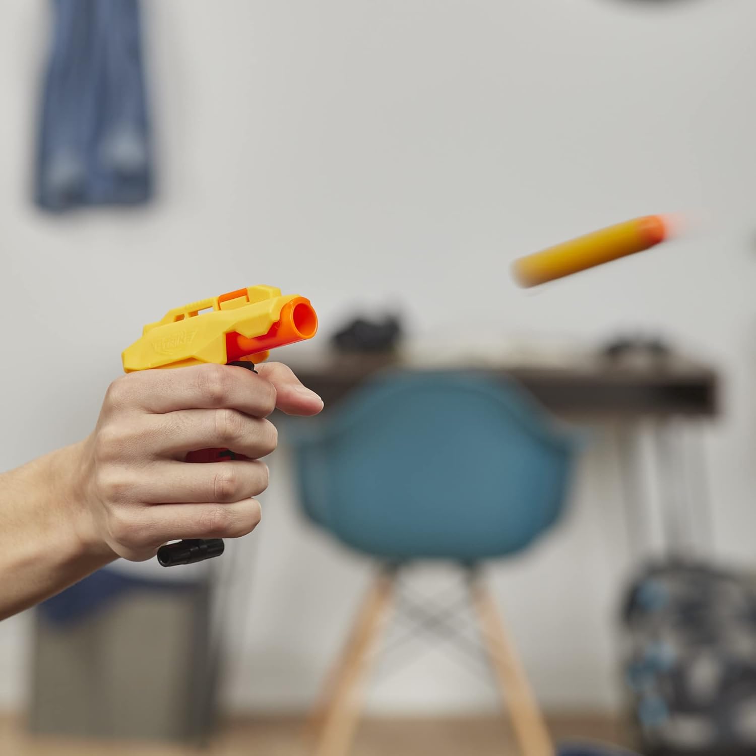 NERF Alpha Strike Stinger SD-1 Juego de objetivos
