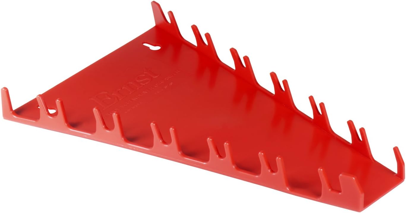Ernst Manufacturing – Organizador de 12 destornilladores (5090)