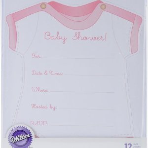 Wilton invitaciones para eventos Wilton invitaciones para eventos