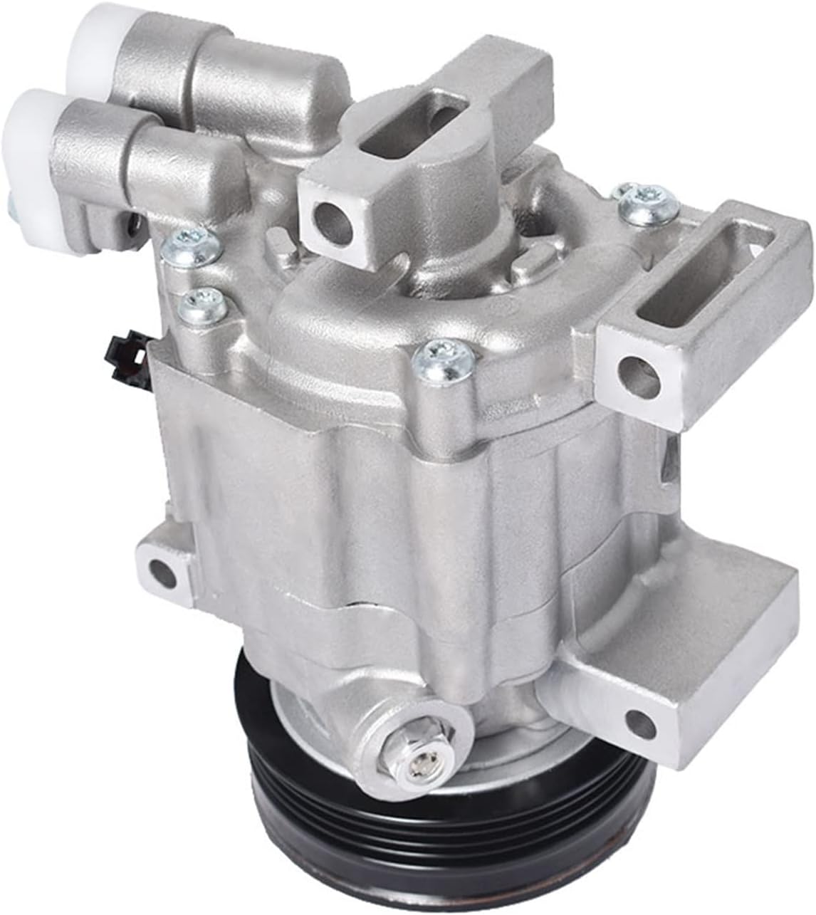 marddpair Compresor de aire acondicionado CO 11227C Reemplazo para Subaru Impreza 2008-2011 Subaru Forester 2007-2013 Subaru WRX STI 2013-2019