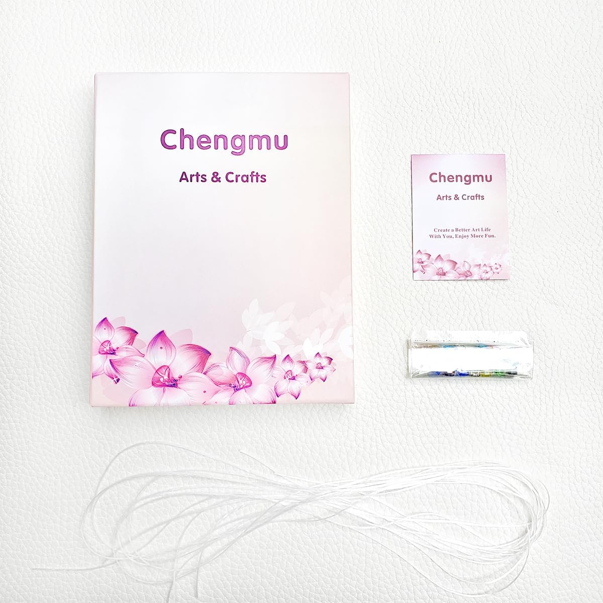 Chengmu Cuentas de vidrio verde bicono de 0.157 in para la fabricación de joyas, 1700 unids facetadas Crytal Spacer Beads Surtidos Accesorios para