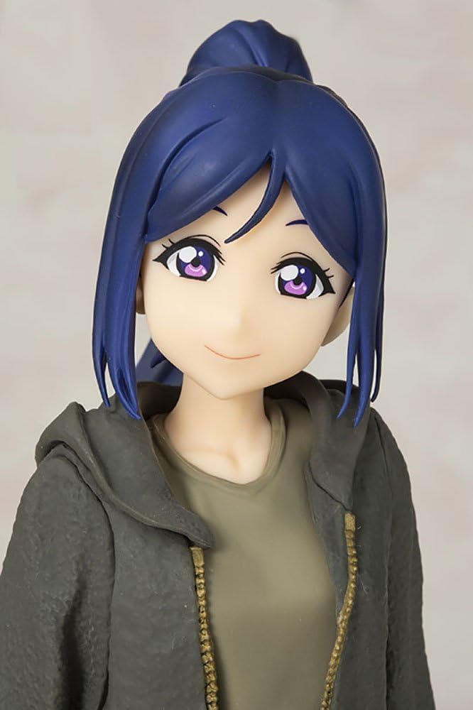 Banpresto Amor en vivo!Sunshine!! Figura Exq  Kanan Matsuura  2nd