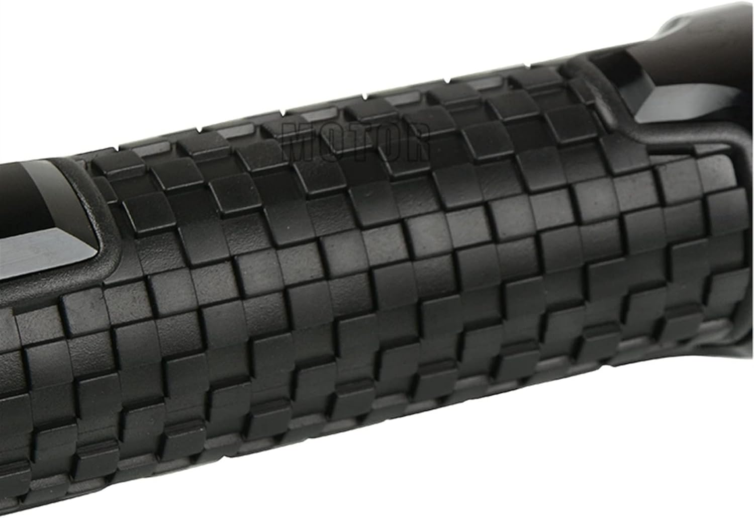 JOLAU Para Suzuki GIXXER SF 250 Manillar de la Motocicleta Agarraderas de la Manillar de la Manillar de la Motocicleta Puños Extremo