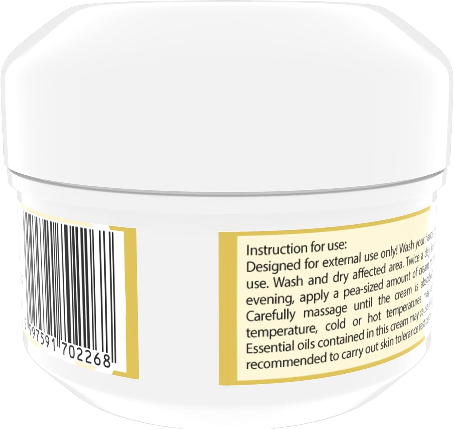 Crema Hill Vital AURUMFLEX – Crema para hemorroides (pilas) 1.7 fl oz Fórmula natural puede ayudar a aliviar los síntomas de las hemorroides.