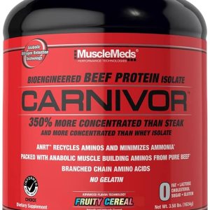 Meds muscular Carnivor, 4 libras, 002160, 1, 1 Meds muscular Carnivor, 4 libras, 002160, 1, 1