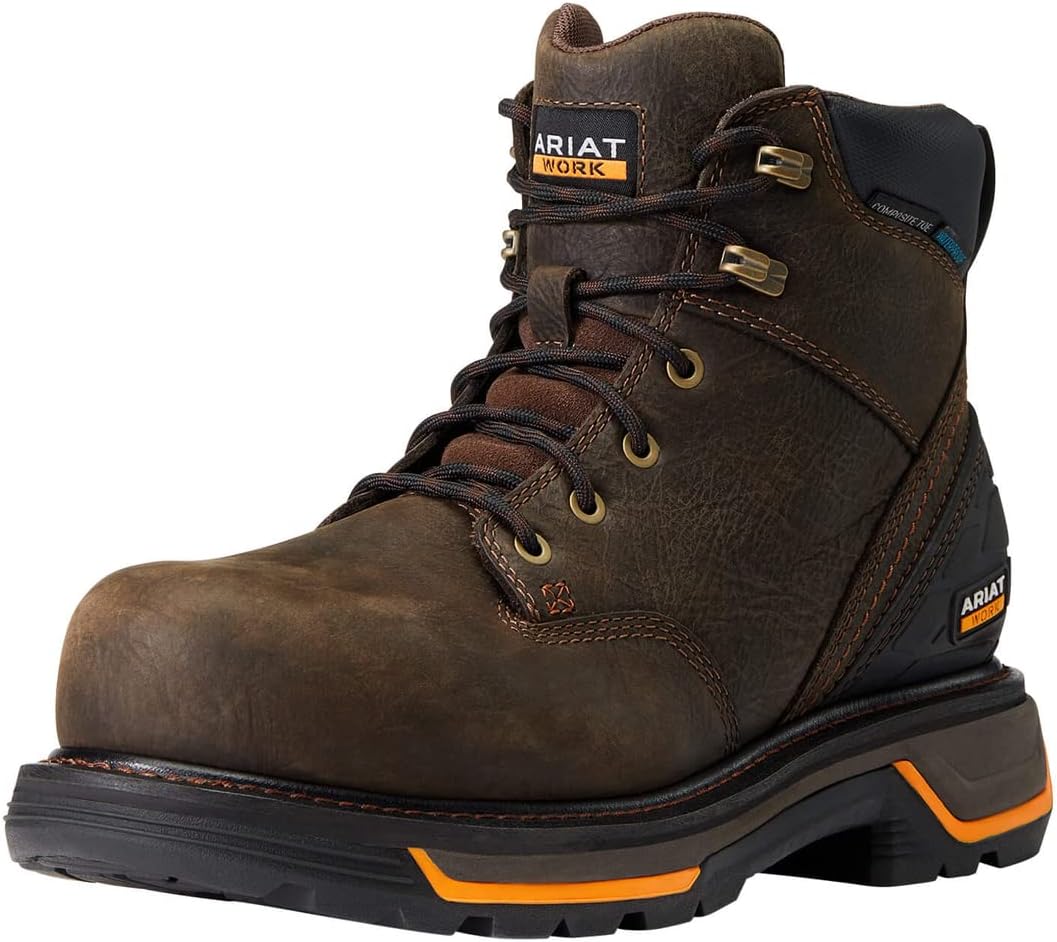 Ariat Botas de construcción P24732_m_Foo para hombre