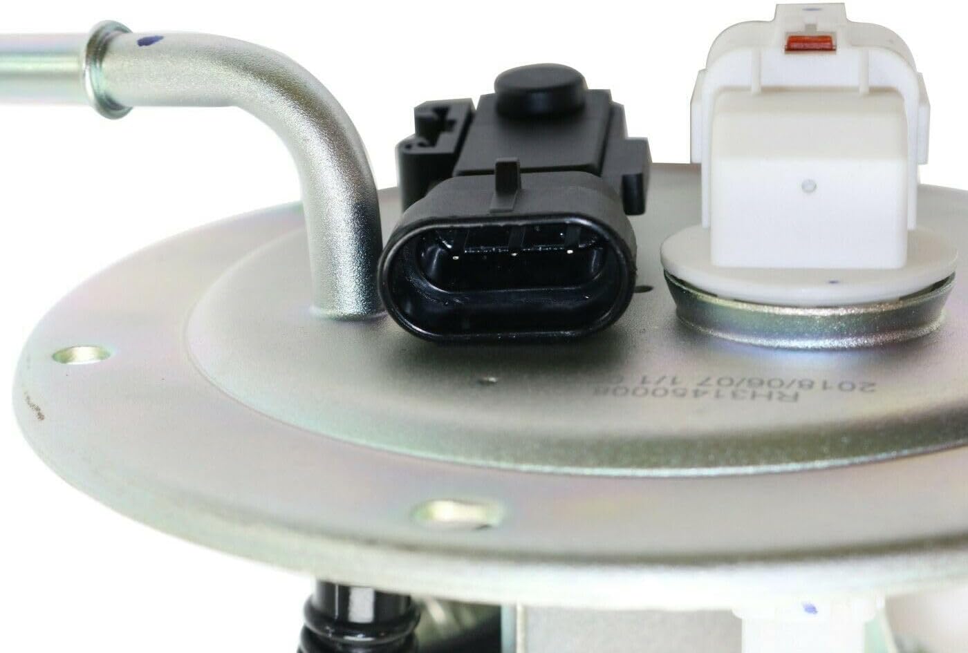 Bomba de combustible compatible con GL GLS SE delantero derecho Midnight Black 14567320