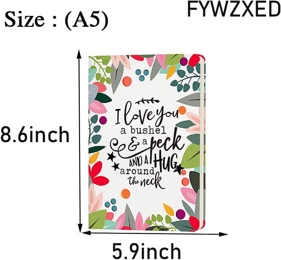 FYWZXED Regalos inspiradores de cuero para mujeres, mamá, amigos, regalos de amistad para hermanas amigas, cumpleaños, Navidad, regalos de aliento