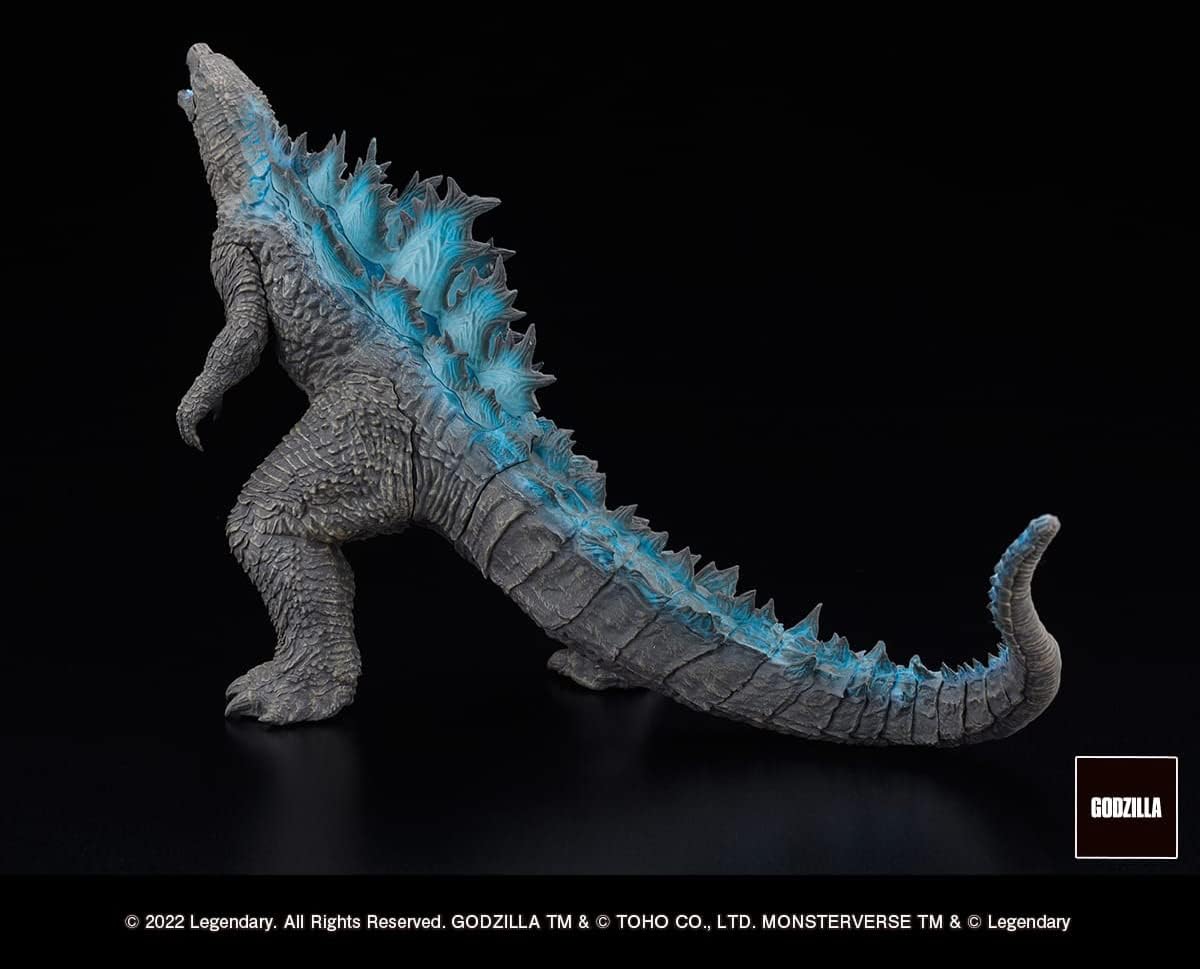 Art Spirits Gekizo Series Godzilla VS. Kong (2021), sin escala, figuras comerciales prepintadas, caja AT-056, paquete de 4