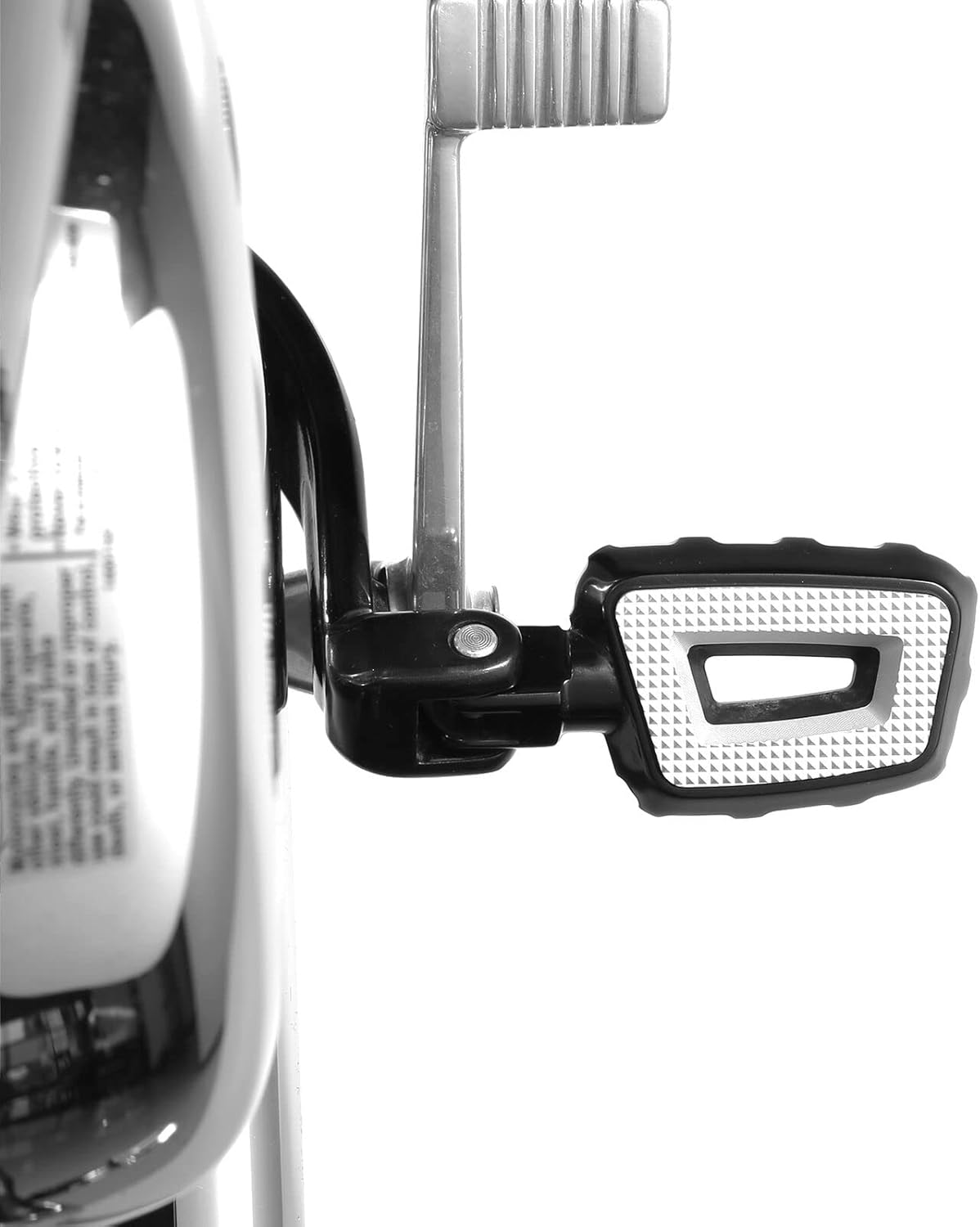 TCMT Estriberas de montaje macho para Harley Touring Road King Road Street Electra Glide Sportster XL 883 1200 Dyna Softail