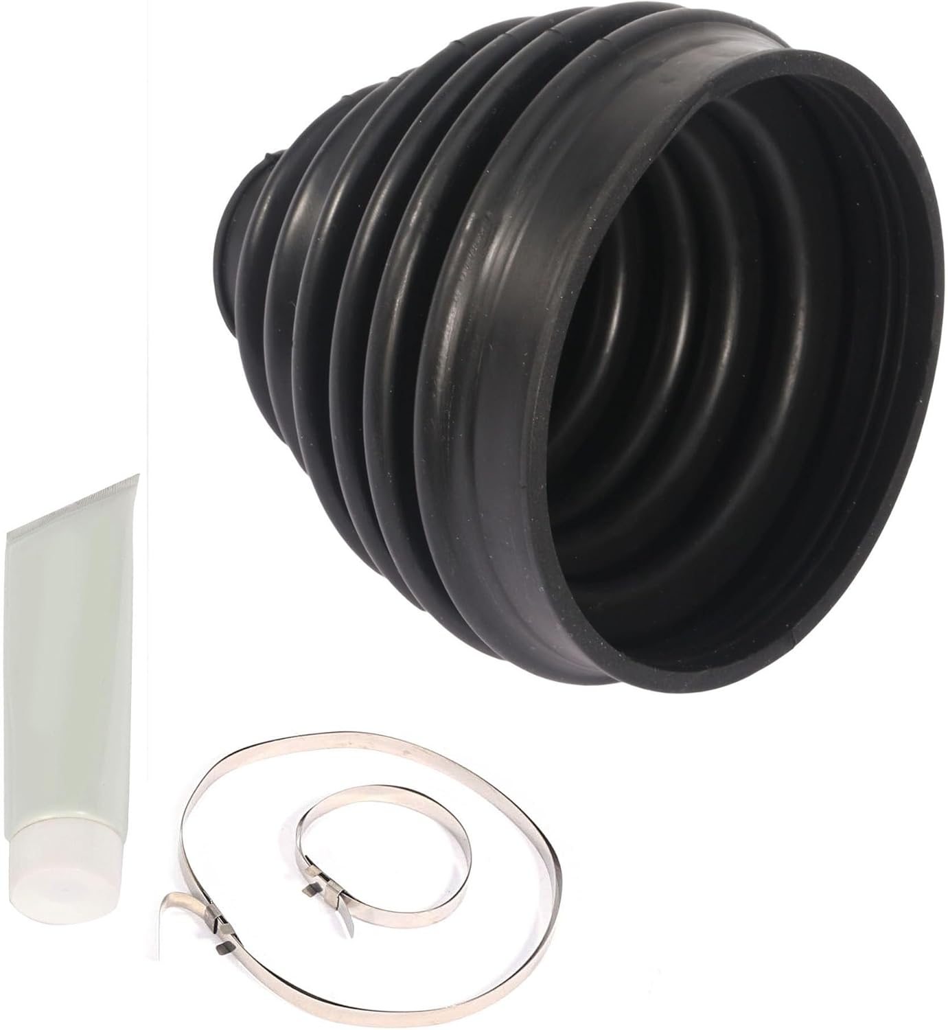 SCITOO Kit de arranque de eje CV exterior para Chevrolet Silverado 1500 4.3L 1999-2010 para Chevrolet Silverado 1500 4.8L 2003 2006-2010 para