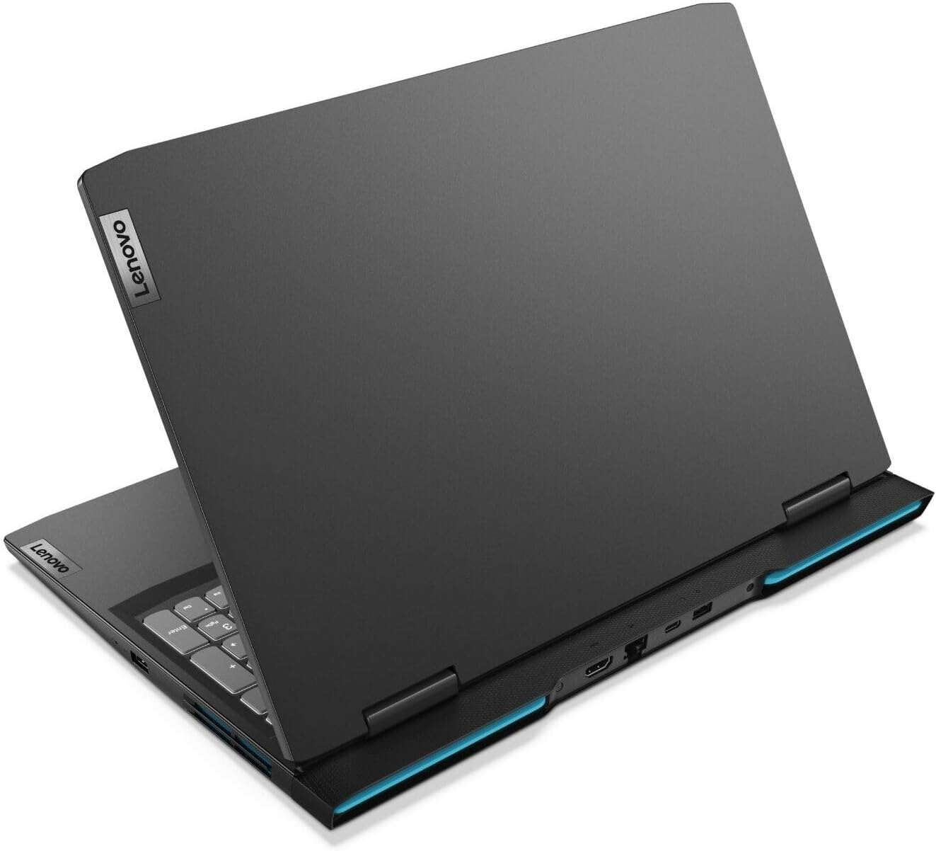 Lenovo IdeaPad Gaming 3 – Computadora portátil, pantalla FHD de 15.6 pulgadas 120 Hz, AMD Ryzen 7-7735HS (3.20 GHz), 8 núcleos, 16 GB de RAM, SSD de