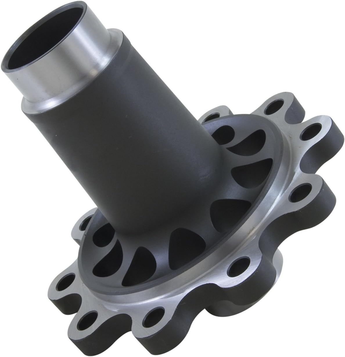 Yukon Gear Yukon (YP FSF9-40) Bobina de acero para Ford diferencial de 9 pulgadas con eje de 40 líneas