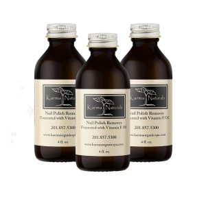 Karma Organic Removedor de esmalte de uñas sin perfume, no tóxico, vegano, libre de crueldad, libre de acetona, fortalecedor de uñas para uñas, 12 Karma Organic Removedor de esmalte de uñas sin perfume, no tóxico, vegano, libre de crueldad, libre de acetona, fortalecedor de uñas para uñas, 12