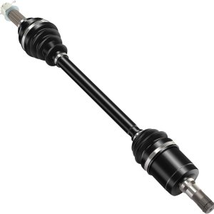 SCITOO Eje CV delantero derecho para 2011-2017 para John Deere Gator XUV 625i 825i 855D SCITOO Eje CV delantero derecho para 2011-2017 para John Deere Gator XUV 625i 825i 855D