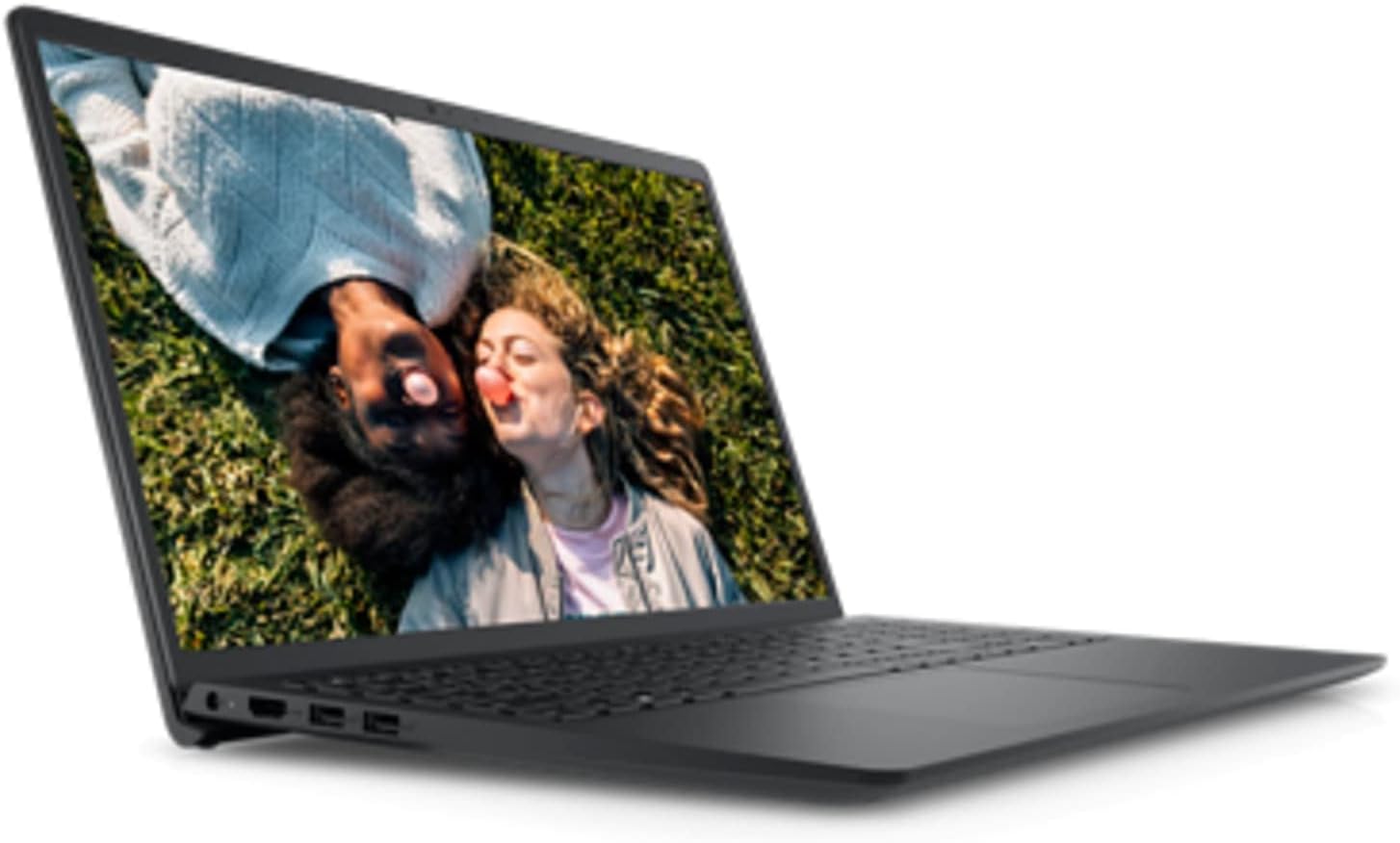Dell Laptop Inspiron 3511 (2021)  FHD de 15.6 pulgadas  SSD Core i5-2TB + disco duro de 2 TB – 16 GB de RAM  4 núcleos  3.6 GHz – CPU de 10