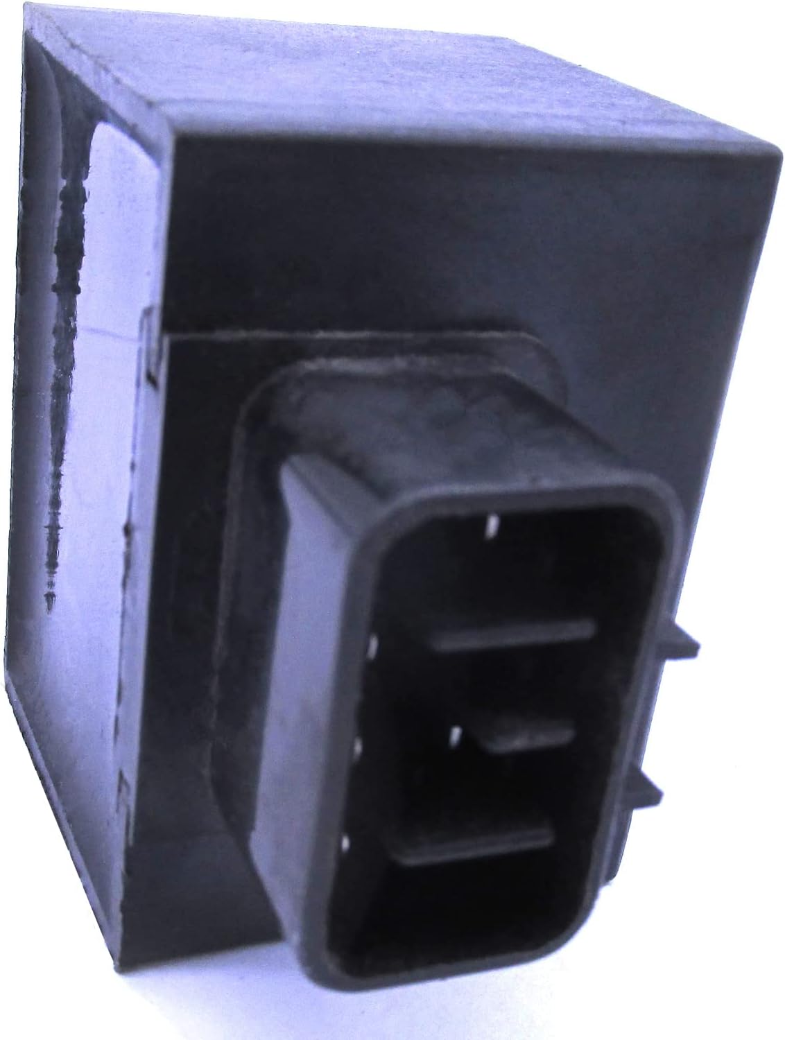SouthMarine Conjunto de relé de motor de barco 60E-81950-00 para motor fuera de borda Yamaha Waverunner 30HP 40HP 50HP 60HP 75HP 90HP 115HP 150HP,