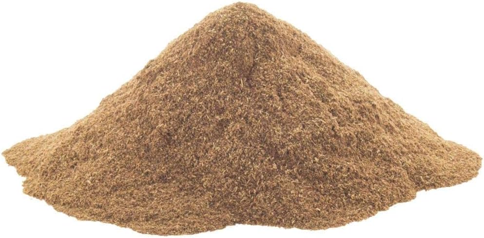 Banyan Botanicals Anantamul Powder – Certificado orgánico, 12 libra – Hemidesmus indicus – Una hierba equilibrante de pitta que apoya la función