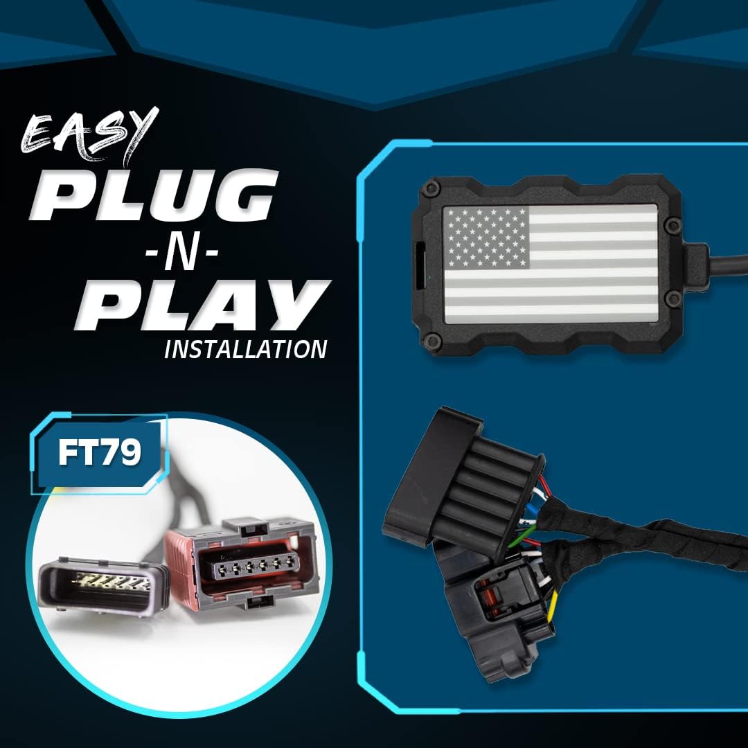 FT para Nissan Frontier (2014 y posteriores) (3 generación) LE, S, SE, SL, SV, SV-14, King Cab, Crew Cab, Desert Runner, PRO-4X (2.5L 4.0L)