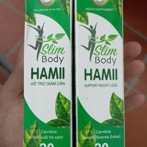 02 Cajas Vien Sui Giam Can Cap TOC HAMII 02 Cajas Vien Sui Giam Can Cap TOC HAMII