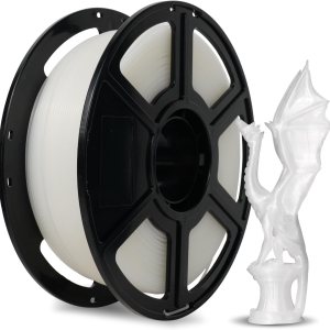 FLASHFORGE – Filamento PLA, 116 de pulgada, impresión de alta velocidad de 500 mms, carrete de 2.2 libras de filamento sin enredos, precisión FLASHFORGE – Filamento PLA, 116 de pulgada, impresión de alta velocidad de 500 mms, carrete de 2.2 libras de filamento sin enredos, precisión