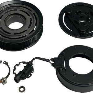 RYC – Embrague compresor AC AIG297-01-CL (se adapta a Chevrolet Corvette 6.2L 2014 2015, 2016, 2017, 2018, 2019) RYC – Embrague compresor AC AIG297-01-CL (se adapta a Chevrolet Corvette 6.2L 2014 2015, 2016, 2017, 2018, 2019)