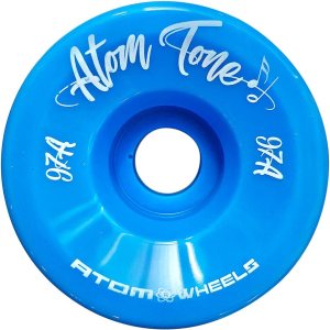 Ruedas de patín Atom Tone Rhythm Ruedas de patín Atom Tone Rhythm