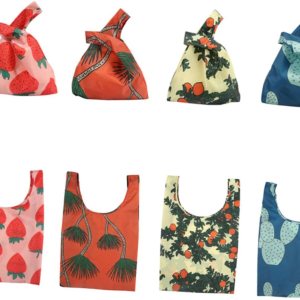 Nylon único de las compras de la protección de la fresa del patrón del tamaño pequeño del hombro Nylon único de las compras de la protección de la fresa del patrón del tamaño pequeño del hombro