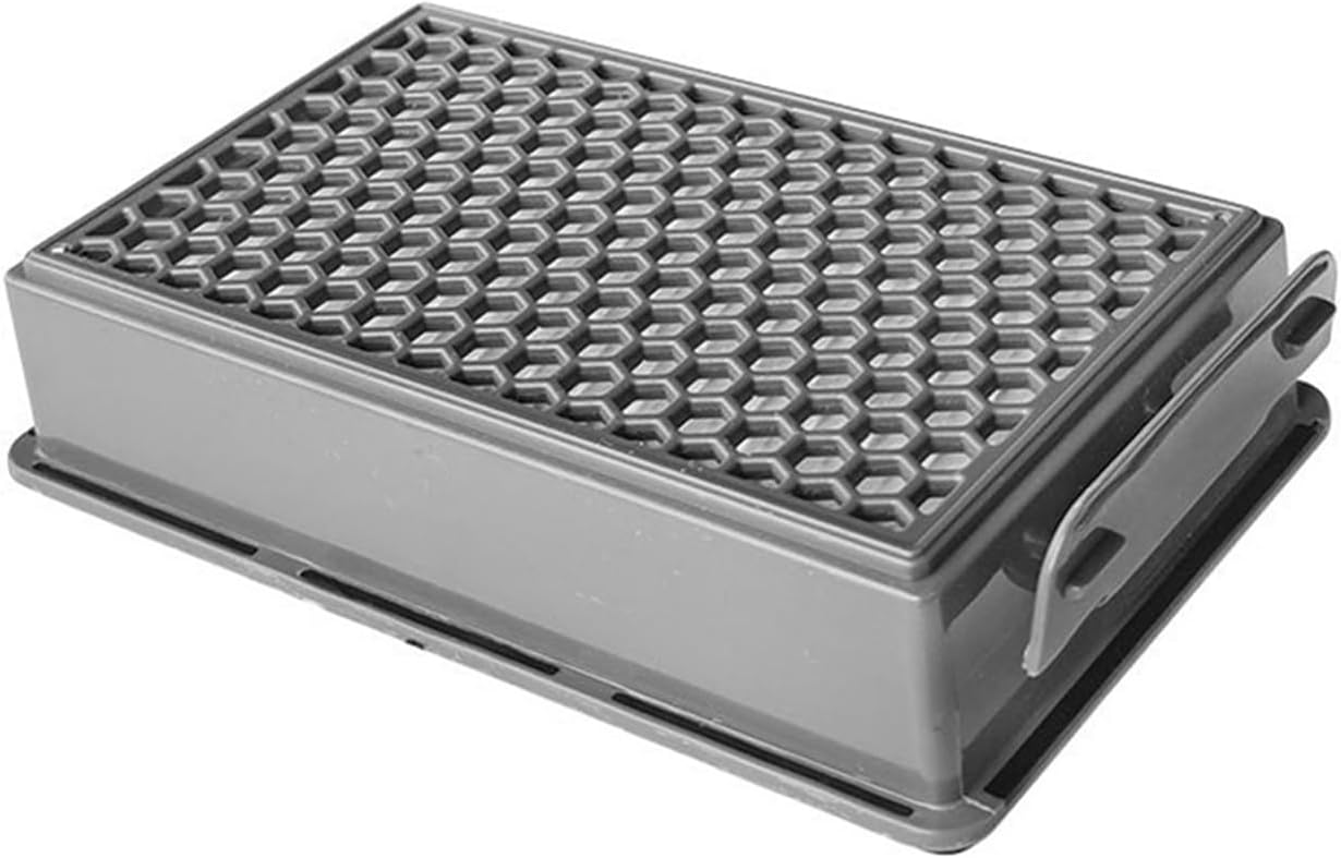 2Pcs Vacuum Cleaner Accessories,Filter.Compatible for Rowenta RO4825EA RO4825 RO4871