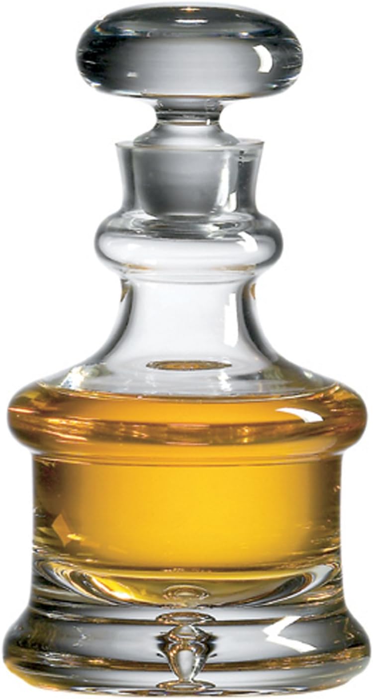 Ravenscroft Crystal Decantador Larchmont
