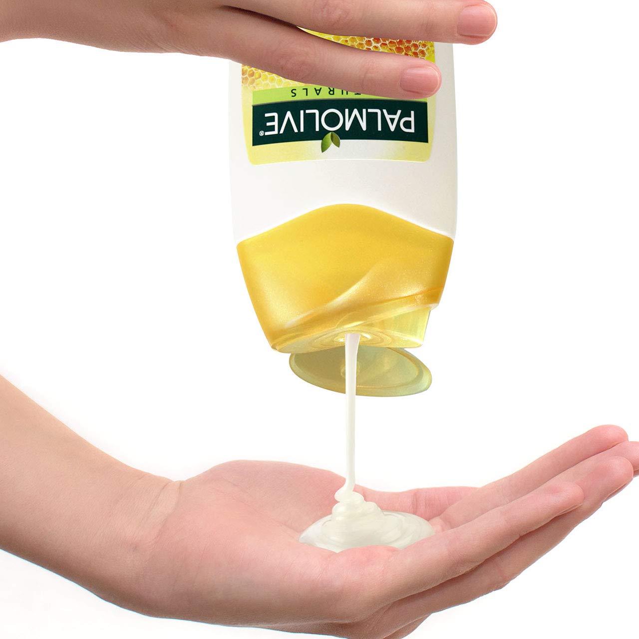 Palmolive Gel De Ducha – Leche Y Miel 250Ml