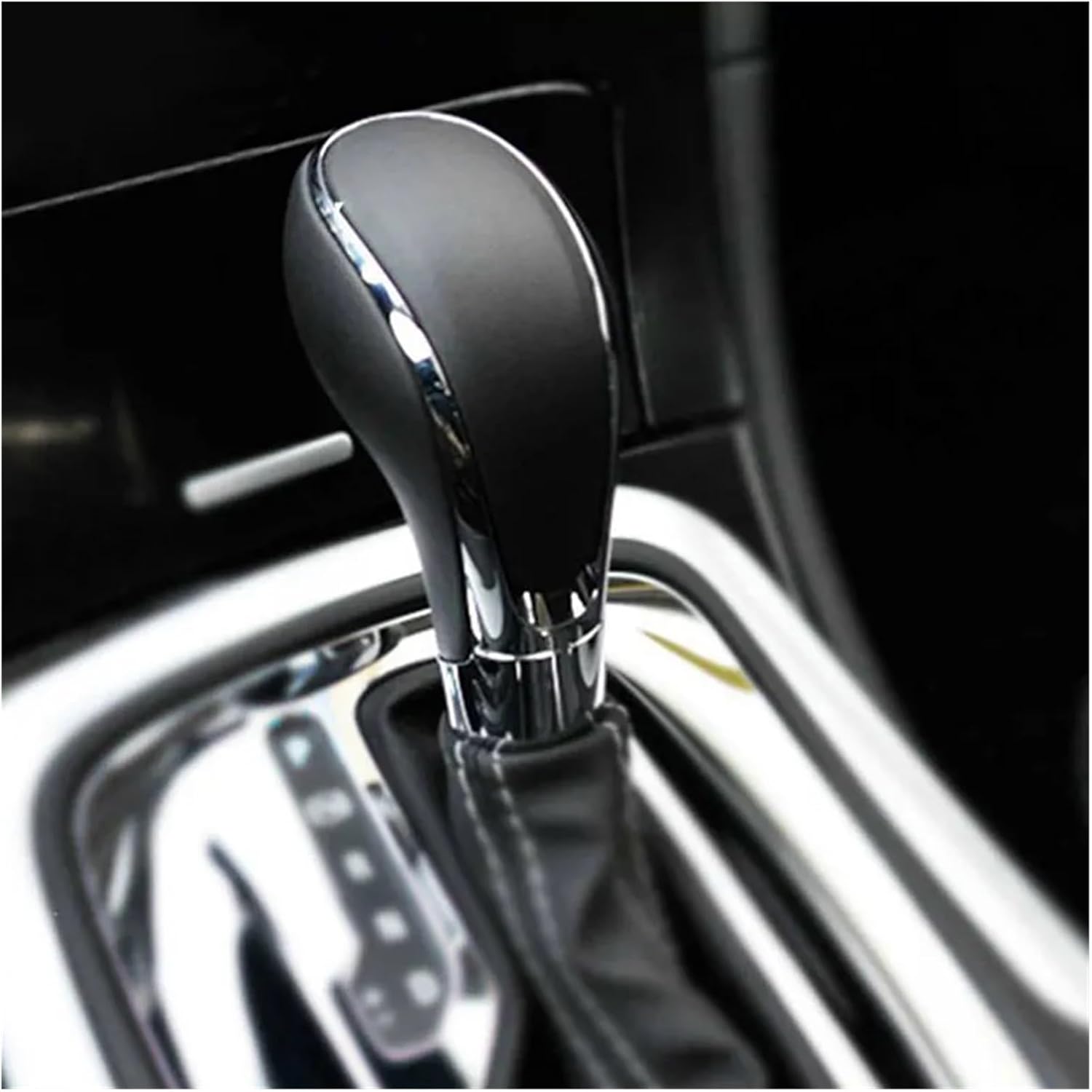 Manual Gear Shift Car Gear Shift Knob Fit for Opel Fit for Vauxhall Insignia Astra J GTC Meriva Mokka Fit for Zafira Tourer