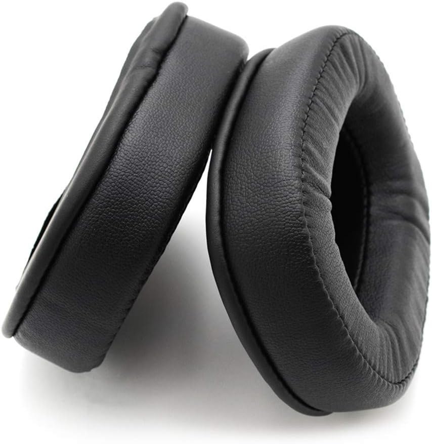 Almohadillas de repuesto compatibles con auriculares Edifier W800X W800BT W830BT