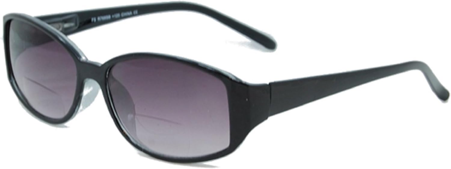 The Key West – Gafas de sol de lectura con estilo bifocal, unisex para hombres y mujeres