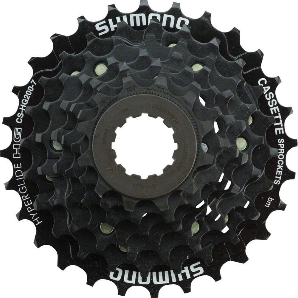 Shimano Ultegra R8000 Cassette