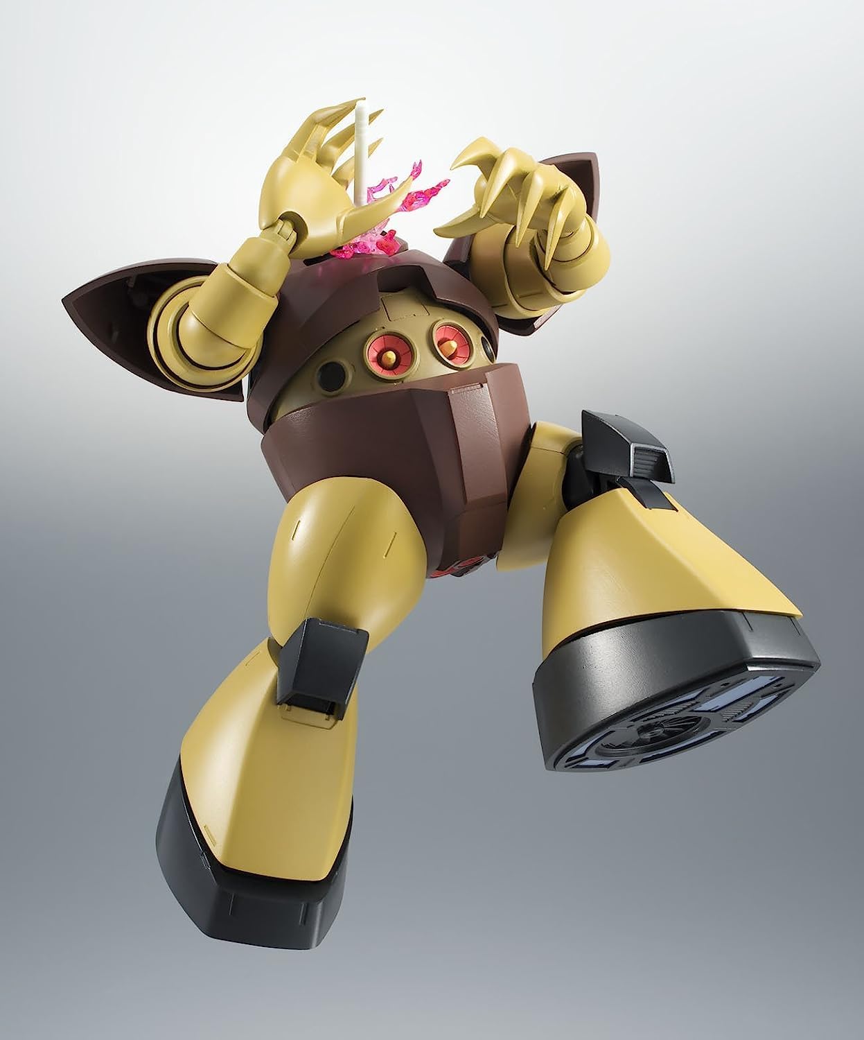 TAMASHII NATIONS – Mobile Suit Gundam – MSM-03 GOGG ver. A.N.I.M.E., Bandai Spirits The Robot Spirits Figure